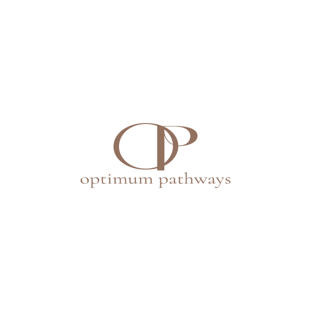 Optimum Pathways logo